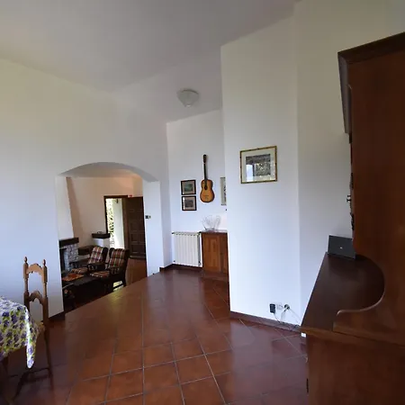 Ferienhaus In Valdora With Maggiore Views Ghiffa