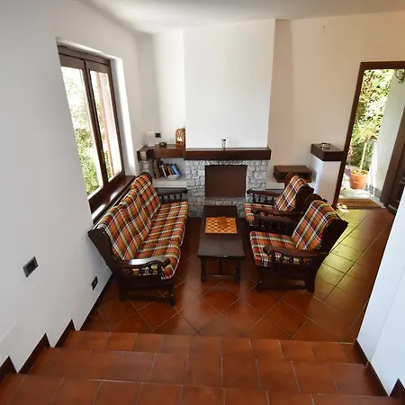 In Valdora With Maggiore Views Ferienhaus *