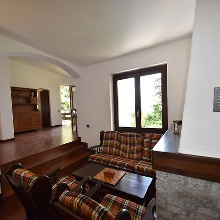 In Valdora With Maggiore Views