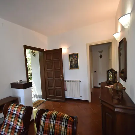 Vakantiehuis In Valdora With Maggiore Views Ghiffa