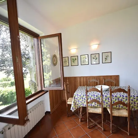 Ferienhaus In Valdora With Maggiore Views Ghiffa