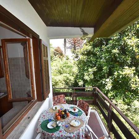 Σπίτι διακοπών In Valdora With Maggiore Views