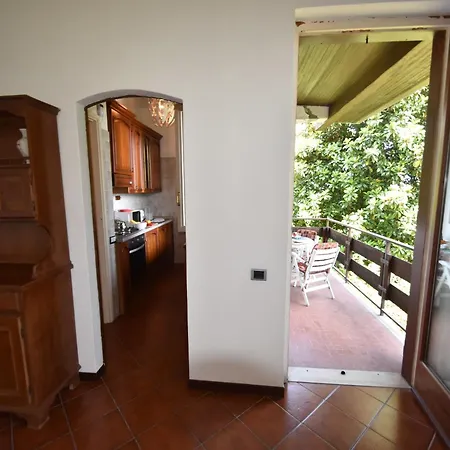 Vakantiehuis In Valdora With Maggiore Views *