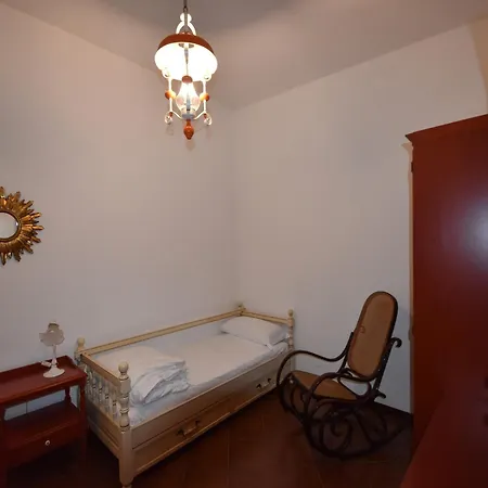 Vakantiehuis In Valdora With Maggiore Views *