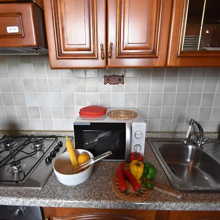 In Valdora With Maggiore Views Сasa de vacaciones Ghiffa