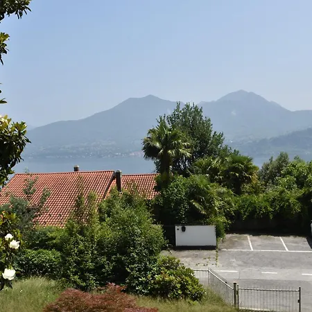 Nyaraló In Valdora With Maggiore Views *