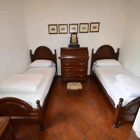 In Valdora With Maggiore Views