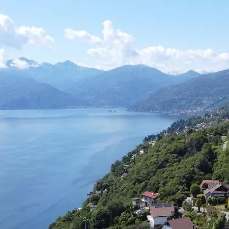 In Valdora With Maggiore Views *