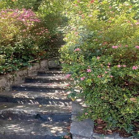 In Valdora With Maggiore Views * Ghiffa