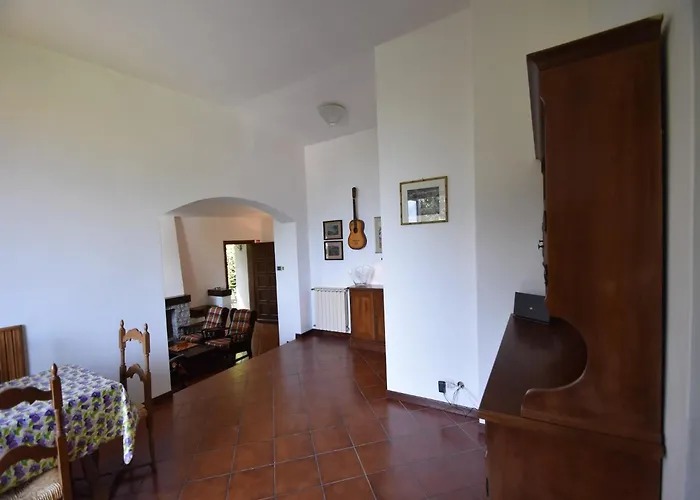 Ferienhaus In Valdora With Maggiore Views Ghiffa