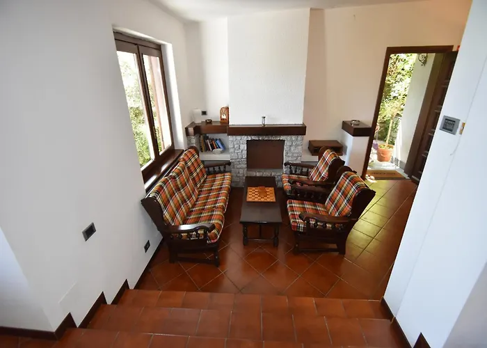 In Valdora With Maggiore Views Ferienhaus *