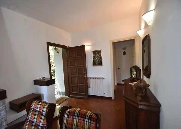 Ferienhaus In Valdora With Maggiore Views Ghiffa