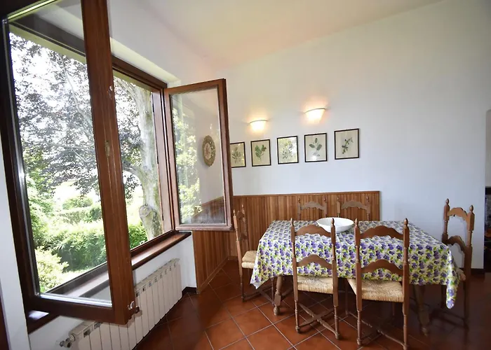 Ferienhaus In Valdora With Maggiore Views Ghiffa