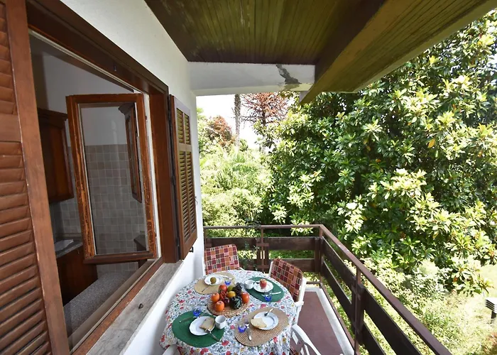 Ferienhaus In Valdora With Maggiore Views