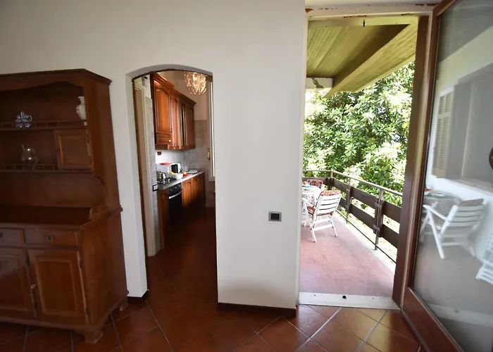 Ferienhaus In Valdora With Maggiore Views *