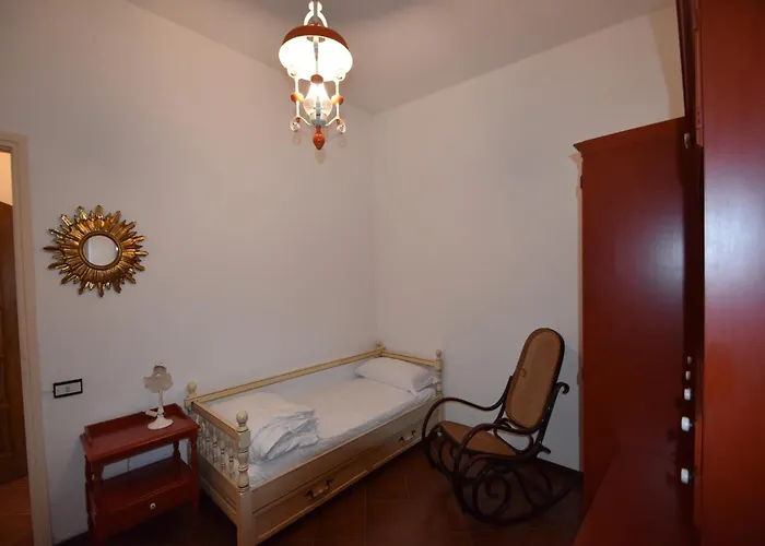 Ferienhaus In Valdora With Maggiore Views *